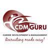 Career Development & Management Guru Logo