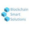 Blockchain Smart Solutions Logo