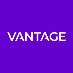 Vantage Logo
