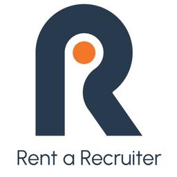Rent a Recruiter Logo