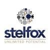 Stelfox Tech Recruitment Logo