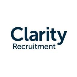 Clarity Recruitment Logo