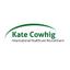 Kate Cowhig International Healthcare Recruitment (KCR) Logo
