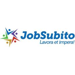 JobSubito | Formazione e selezione del personale Logo