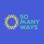 somanyWays Logo