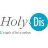 Holy-Dis | Planning and Time Management Logo