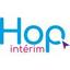 HOP Intérim Logo