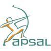 APSAL PORTAGE SALARIAL Logo