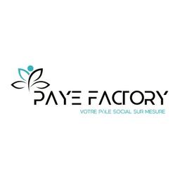 PAYE FACTORY Logo