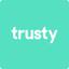 Trusty Logo