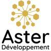 Aster Developpement Logo