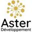 Aster Developpement Logo