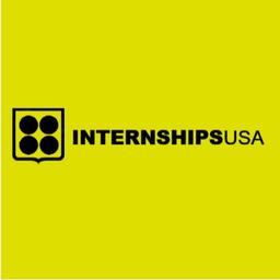 Internships USA Logo