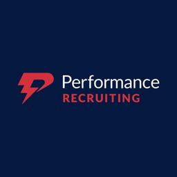 Performance Recruiting GmbH Logo