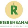 Riebensahm Agribusiness Recruiting Logo