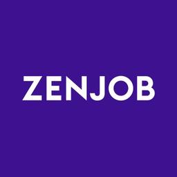 Zenjob Logo