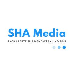 SHA Media Logo