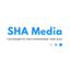 SHA Media Logo