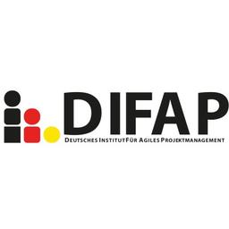 DIFAP - Deutsches Institut Für Agiles Projektmanagement Logo