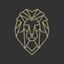 Lion Communications Logo