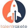 talentrakete GmbH Logo
