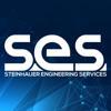 SES | Steinhauer Engineering Services Logo
