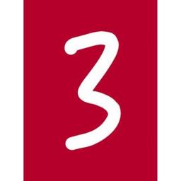 mega3 Personalservice GmbH Logo