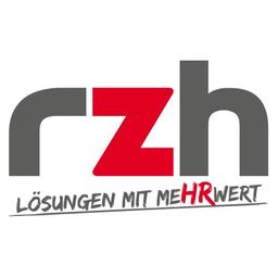 RZH Rechenzentrum Hartmann GmbH & Co. KG Logo