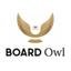 Board Owl Logo