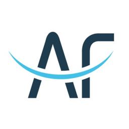 Access Financial Logo