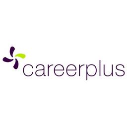 Careerplus Logo