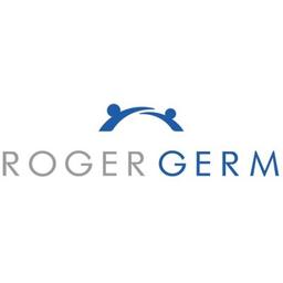 Roger Germ AG | Personalberatung & Headhunting Energie & Elektro Logo