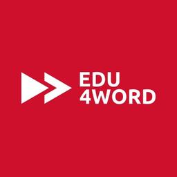 Edu4WORD Logo