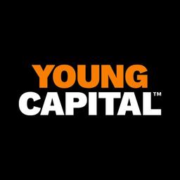 YoungCapital Logo