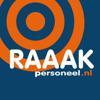 Raaak Personeel Logo