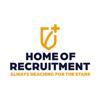 Home of Recruitment Logo