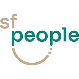 SF People Logo