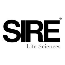 SIRE® Life Sciences Logo