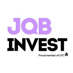 Job Invest Logo