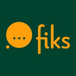 Fiks Logo