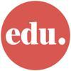 EDU Danmark Logo
