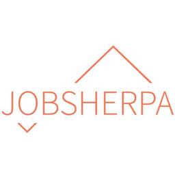 Jobsherpa Logo