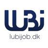 LUBI - lubijob.dk Logo