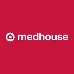 Medhouse Logo