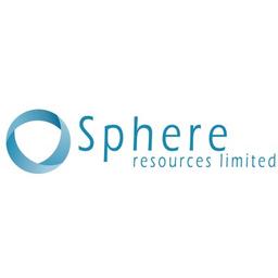 Sphere Resources Logo