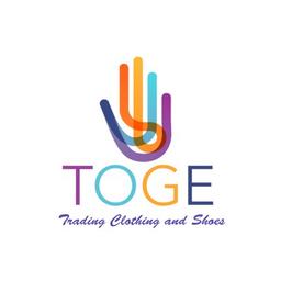 TOGE GROUP SRL Logo