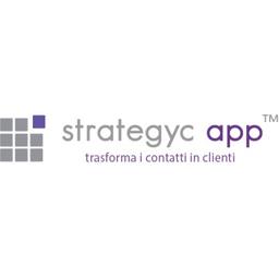 strategycapp Logo