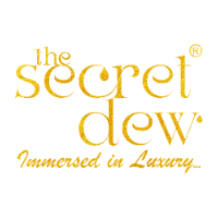 The Secret Dew Logo