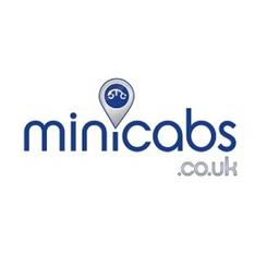Minicabs.co.uk Logo