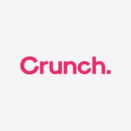 Crunch Logo